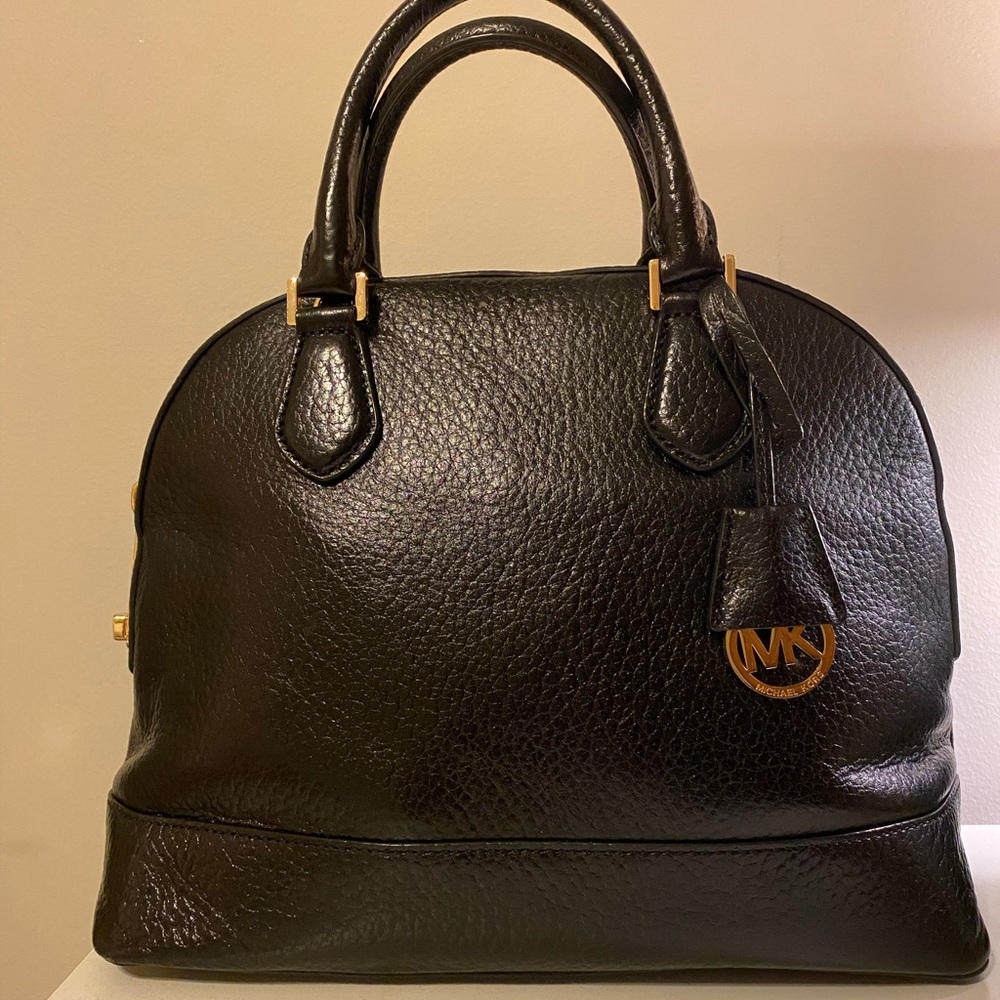 Large Smyth Michael Kors bag